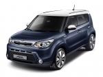 Kia Soul 2013 года